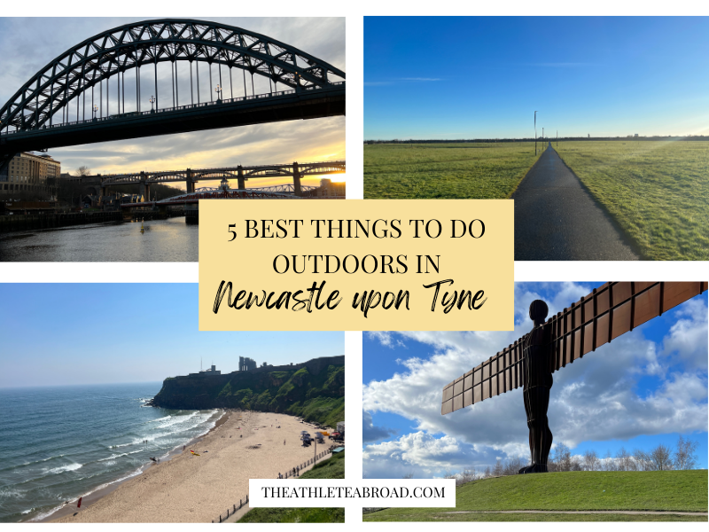 5 best things to do outdoors in newcastle upon tyne