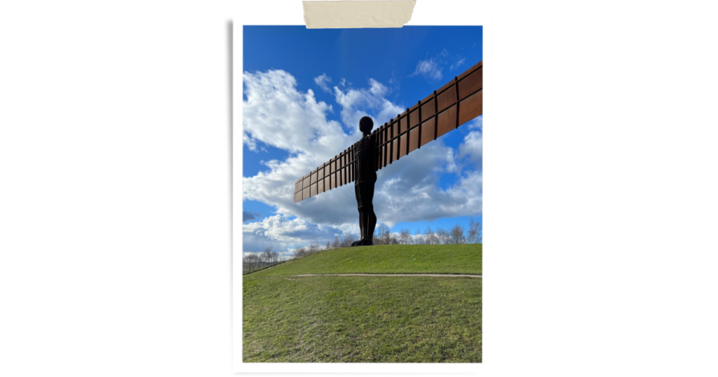 angel of the north