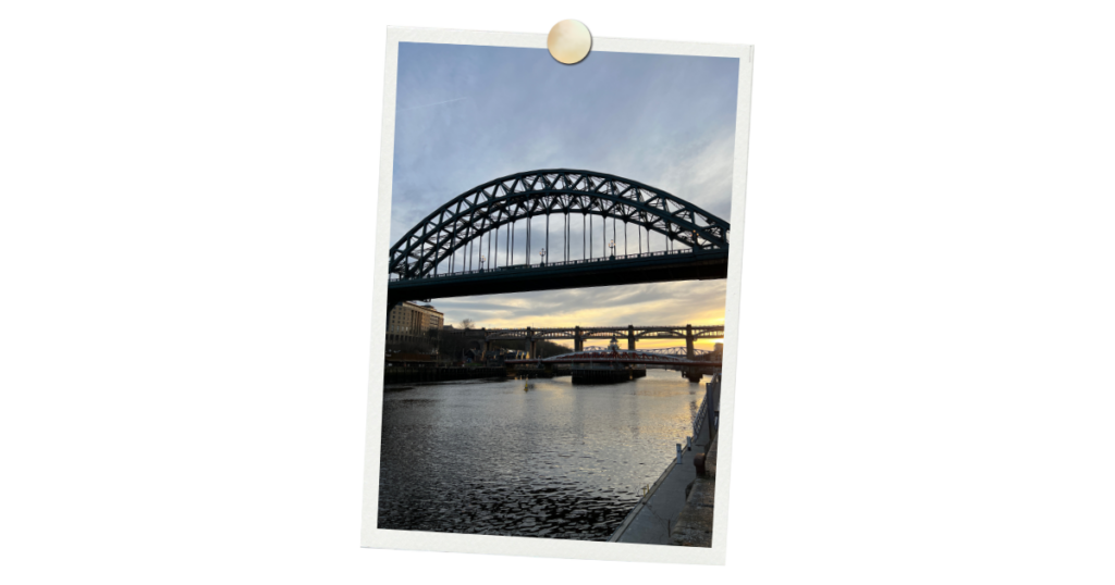 tyne bridge newcastle